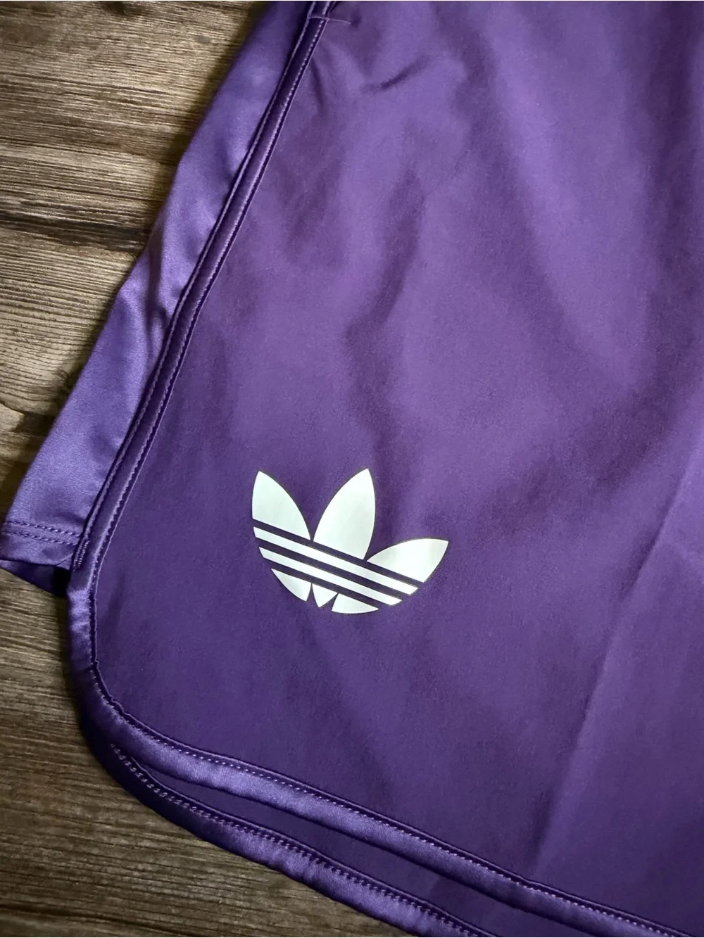 Adidas Originals Climacool Tennis Shorts 7” Plum $80 NWT Men’s Size M